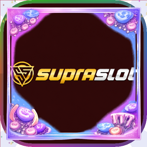 supraslot — mitra unggulan